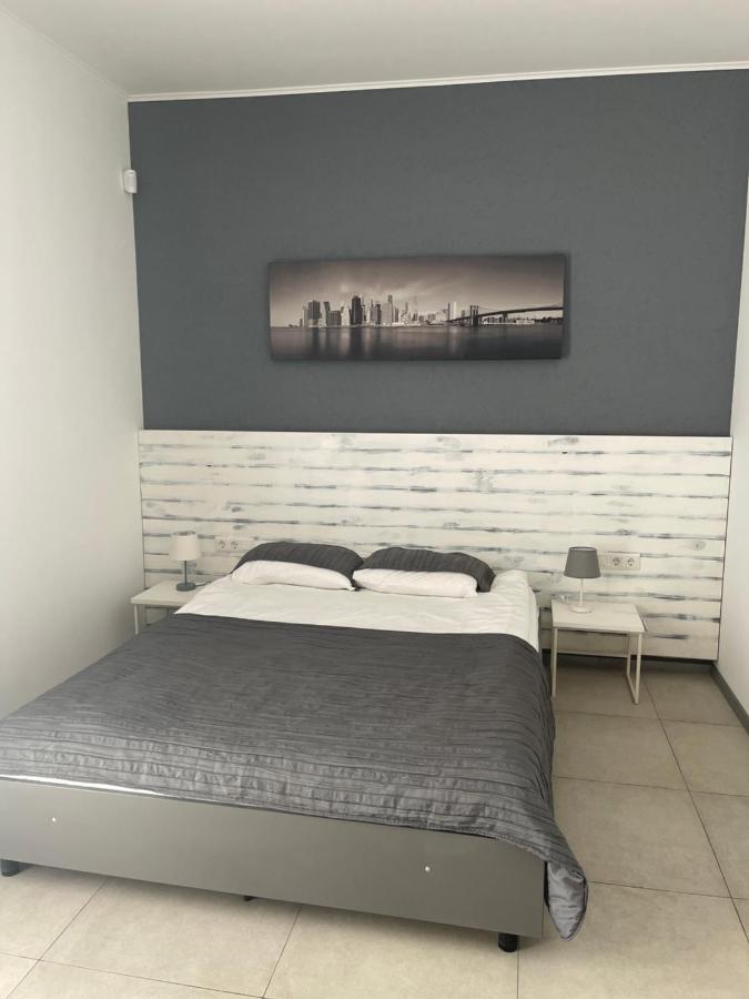 Hotel Zigzag Zatoka Exteriér fotografie